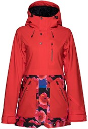 kurtka NIKITA - Sycamore Jacket Red (RED) rozmiar: