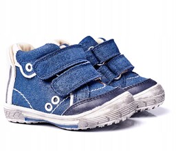 Memo Nodi Trzewiki Półbuty Korekcyjne Profil 21