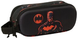 Piórnik BATMAN 3D