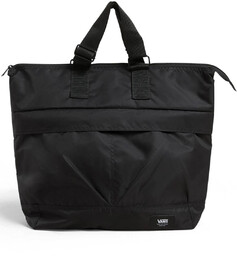 Torba miejska na laptopa Vans Daily Tote Bag