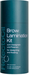 RefectoCil Brow Lamination Kit Zestaw do Laminacji Brwi