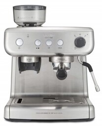 BREVILLE Ekspres Barista Max VCF126X