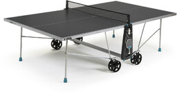 Cornilleau Stół do tenisa 100X Outdoor szary