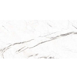 Gres szkliwiony Magnifica DI MARMI WHITE lappato 60x120