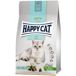Happy Cat Care Light 10kg