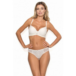 Biustonosz push-up Nipplex Iryda
