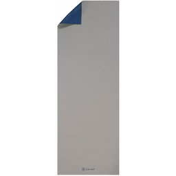 Mata do jogi dwustronna Icy Frost Gaiam 173x61x0,6cm