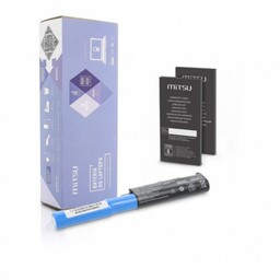 Mitsu Bateria do Asus X541 2200 mAh (24