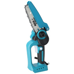 DEDRA DED7180 Mini piła łańcuchowa 6" 18V uchwyt