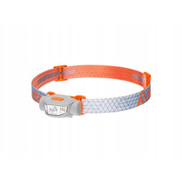 Latarka czołowa, Blazer, 215 lm, bateryjna, Mactronic AHL0111