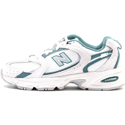 New Balance Męskie buty sportowe 530 MR530QA białe