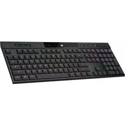 Klawiatura Corsair K100 Air Wireless (Ultra Low Profile