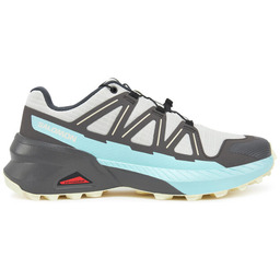 Buty do biegania Salomon Speedcross Peak L47790300 Zielony
