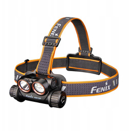 Latarka czołowa Fenix HM75R Se bez dodatkowego zasobnika