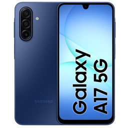 Samsung Galaxy A17 (A176) 5G DS 8/256GB Blue