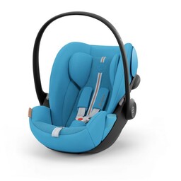 Cybex Cloud G i-Size Fotelik samochodowy Plus Beach