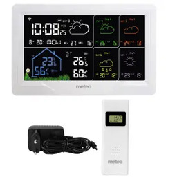 Meteo SP401 Wi-Fi Stacja pogody
