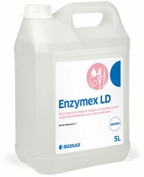 Medilab Enzymex LD koncentrat do mycia narzędzi medycznych