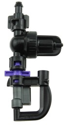 Mikrozraszacz odwrócony M LPD AQ-210 45 l/h