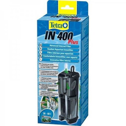 Tetra IN plus Internal Filter IN 400-Filtr wewnętrzny