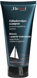 Odbudowujący Szampon przeciw Wypadaniu Włosów dla Mężczyzn, Element