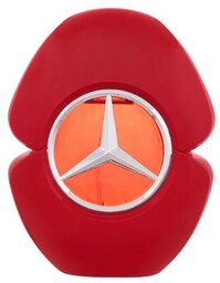 Mercedes-Benz Woman In Red woda perfumowana 90 ml