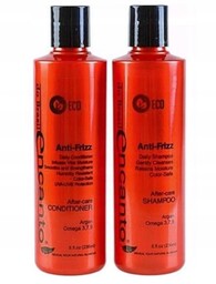 Encanto Do Brasil Anti - Frizz Szampon +