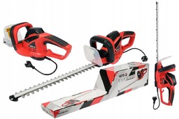 Elektryczne Nożyce Do Żywopłotu 600W Yato YT-84770