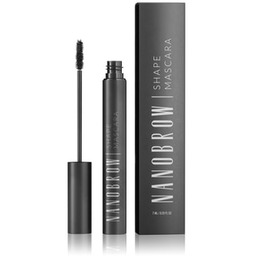 NANOBROW Shape Mascara Tusz do rzęs 7 ml