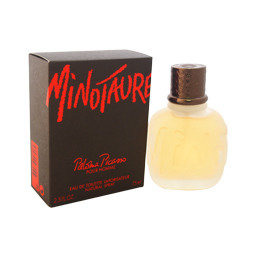 Paloma Picasso, Minotaure, woda toaletowa, 75 ml