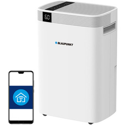 Osuszacz powietrza Blaupunkt ADH601 260W Biały