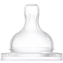 Smoczek klasyczny PHILIPS AVENT SCY762/02, 2 szt -