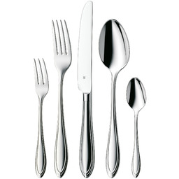 WMF zestaw sztućców Florenz, dla 12 osób,