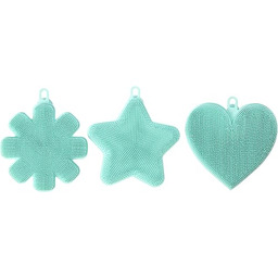 Premier Housewares zmywaki do naczyń, turkusowe, jeden rozmiar