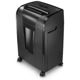 Hama Prime M100 P5 Czarny Niszczarka