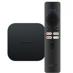 Tv Box Odtwarzacz multimedialny Xiaomi 2nd generation