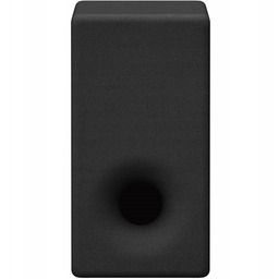 Bezprzewodowy subwoofer Sony SA-SW3 o mocy 200