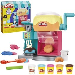 PLAY-DOH Ciastolina Pączkarnia G23085L0