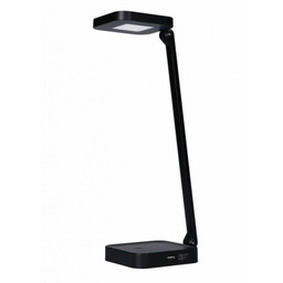 Maxcom Lampa biurkowa LED ML 1001 z ładowarką