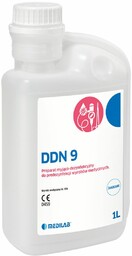 Medilab Preparat do mycia i dezynfekcji endoskopów DDN