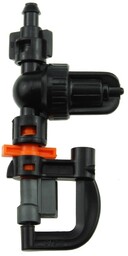 Mikrozraszacz odwrócony M LPD AQ-210 66 l/h