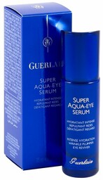 Guerlain Super Aqua Eye Serum nawilżający krem pod