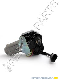 SILNIK WYCIERACZKI NEW HOLLAND CASE 47512620 - 84346680
