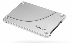 Dysk SSD Solidigm (Intel) S4520 480GB SATA 2.5"