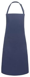 KARLOWSKY Fartuch kucharski Basic 75 x 90 cm