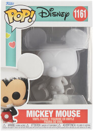 Funko POP! Disney, figurka kolekcjonerska, Mickey Mouse, 1161
