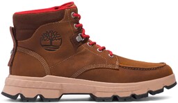 Trapery Timberland
