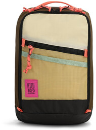Plecak Topo Designs Mountain Sling Bag - desert