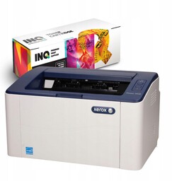 Drukarka jednofunkcyjna laserowa (mono) Xerox Phaser 3020 toner