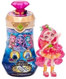 Pixlings Lalka Wróżka Różana, Tm Toys